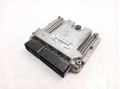Recambio de centralita para opel insignia a sedán (g09) 2.0 cdti (69) referencia OEM IAM 55485466 0281031379 