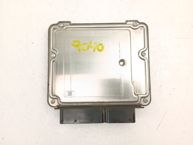 Recambio de centralita para opel insignia a sedán (g09) 2.0 cdti (69) referencia OEM IAM 55485466 0281031379 