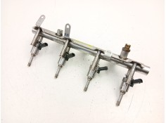 Recambio de inyectores juego para seat exeo st (3r5) 1.8 tsi referencia OEM IAM 06J133036B  