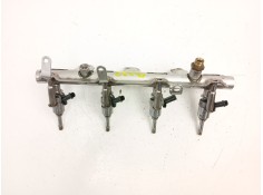 Recambio de inyectores juego para seat exeo st (3r5) 1.8 tsi referencia OEM IAM 06J133036B   2
