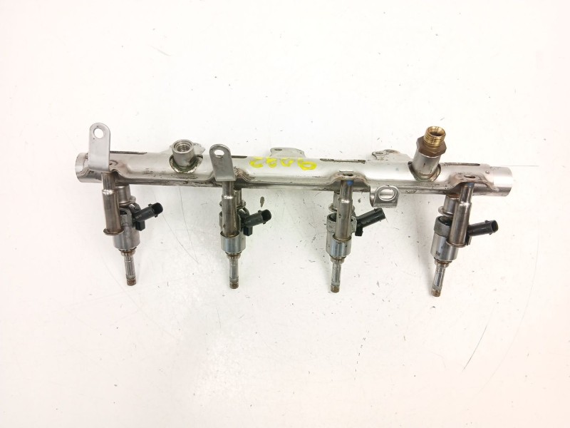 Recambio de inyectores juego para seat exeo st (3r5) 1.8 tsi referencia OEM IAM 06J133036B  