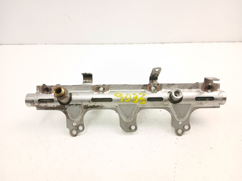 Recambio de inyectores juego para seat exeo st (3r5) 1.8 tsi referencia OEM IAM 06J133036B  