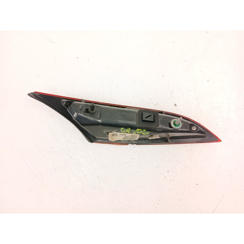 Recambio de piloto porton derecho para opel insignia a sedán (g09) 2.0 cdti (69) referencia OEM IAM 23135916  