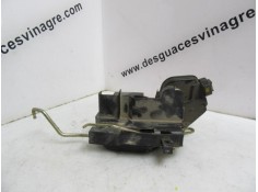 Recambio de cerradura pta. del. dch. : hyundai matrix : 1.5 td d4fa-110 cv 5p [2007] para hyundai matrix 1.5 td d4fa-110 cv refe