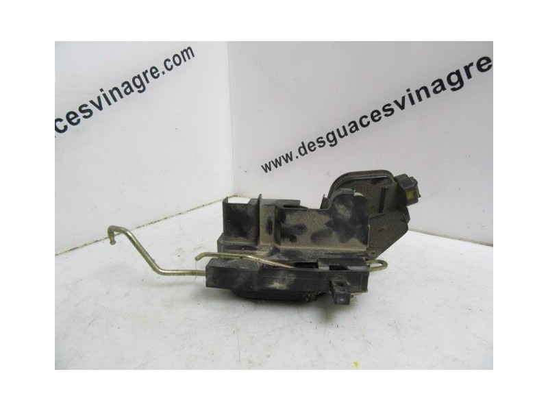 Recambio de cerradura pta. del. dch. : hyundai matrix : 1.5 td d4fa-110 cv 5p [2007] para hyundai matrix 1.5 td d4fa-110 cv refe