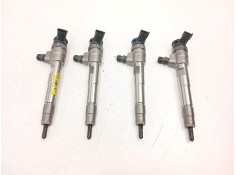 Recambio de inyectores juego para dacia sandero ii (b8_) 1.5 blue dci 95 (b8jl) referencia OEM IAM 8201636333 0445110800 