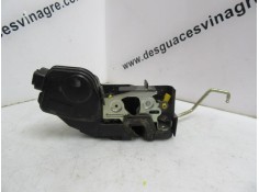 Recambio de cerradura pta. del. dch. : hyundai matrix : 1.5 td d4fa-110 cv 5p [2007] para hyundai matrix 1.5 td d4fa-110 cv refe 2