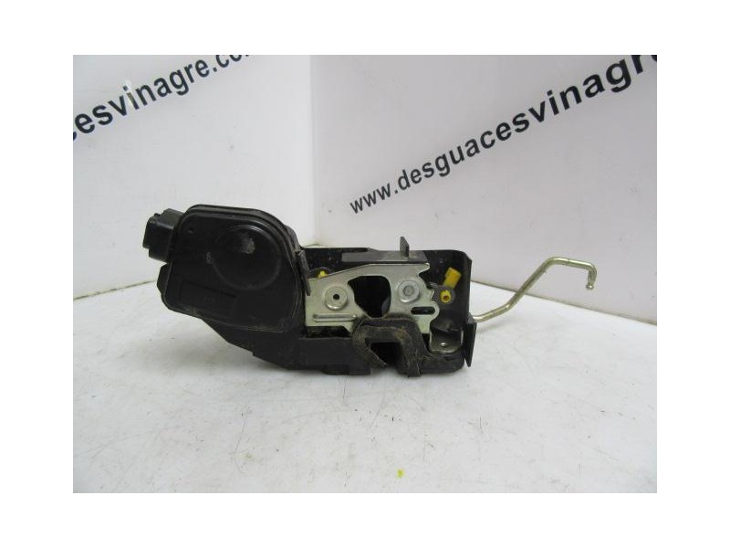 Recambio de cerradura pta. del. dch. : hyundai matrix : 1.5 td d4fa-110 cv 5p [2007] para hyundai matrix 1.5 td d4fa-110 cv refe