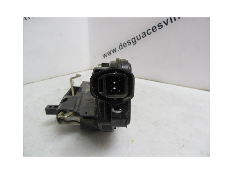 Recambio de cerradura pta. del. dch. : hyundai matrix : 1.5 td d4fa-110 cv 5p [2007] para hyundai matrix 1.5 td d4fa-110 cv refe