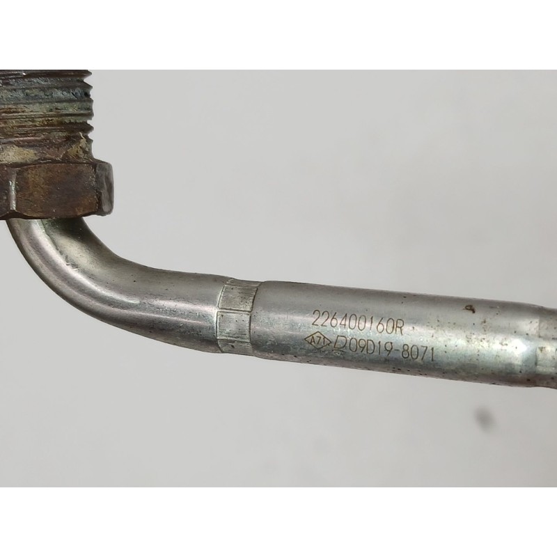 Recambio de sonda lambda para dacia sandero ii (b8_) 1.5 blue dci 95 (b8jl) referencia OEM IAM 226400160R  