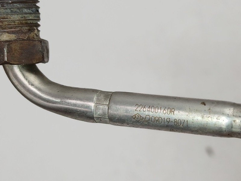 Recambio de sonda lambda para dacia sandero ii (b8_) 1.5 blue dci 95 (b8jl) referencia OEM IAM 226400160R  