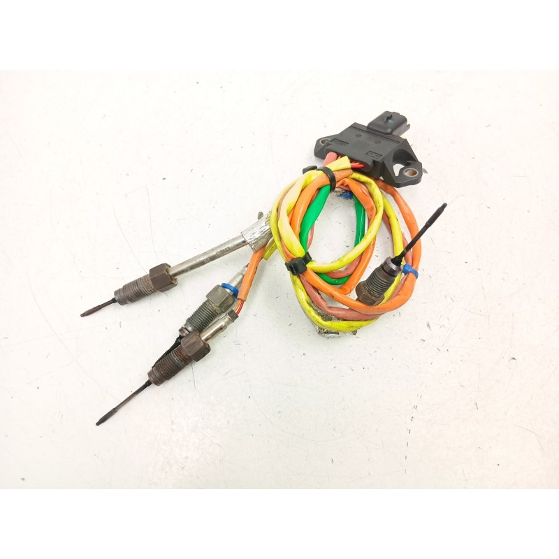 Recambio de sonda lambda para dacia sandero ii (b8_) 1.5 blue dci 95 (b8jl) referencia OEM IAM 226584529R  