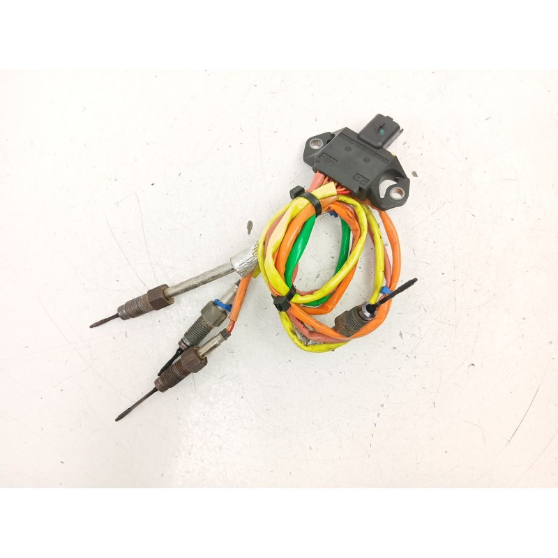 Recambio de sonda lambda para dacia sandero ii (b8_) 1.5 blue dci 95 (b8jl) referencia OEM IAM 226584529R  