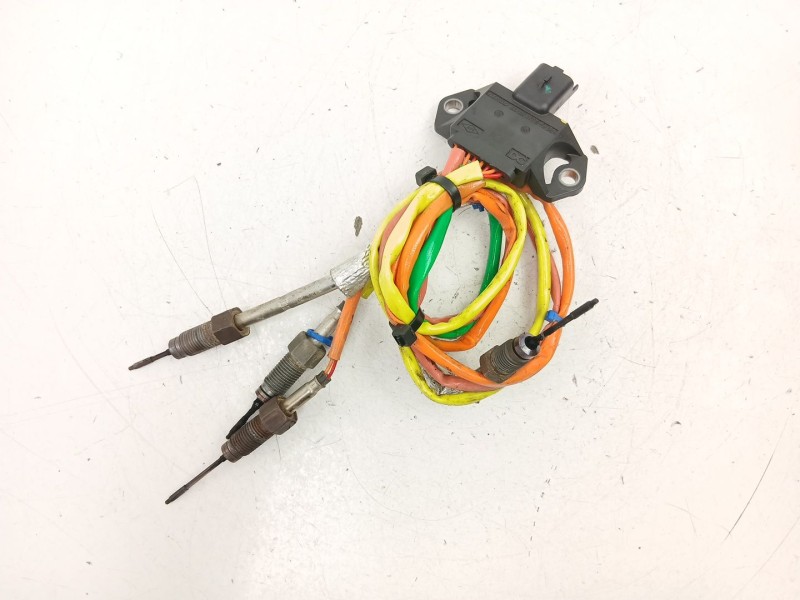 Recambio de sonda lambda para dacia sandero ii (b8_) 1.5 blue dci 95 (b8jl) referencia OEM IAM 226584529R  