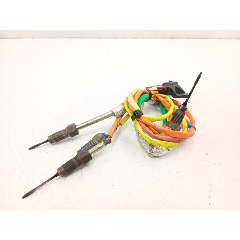 Recambio de sonda lambda para dacia sandero ii (b8_) 1.5 blue dci 95 (b8jl) referencia OEM IAM 226584529R  