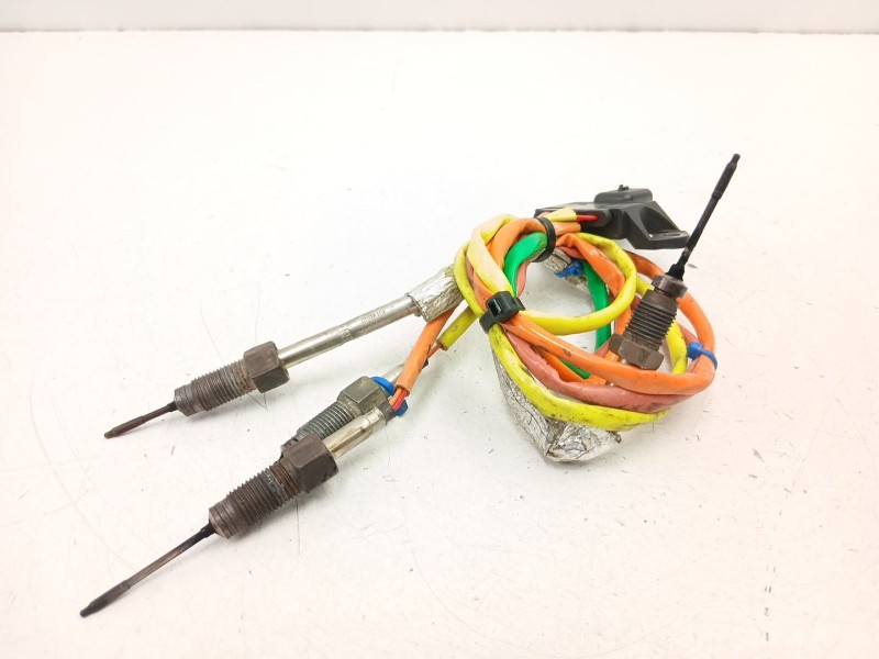 Recambio de sonda lambda para dacia sandero ii (b8_) 1.5 blue dci 95 (b8jl) referencia OEM IAM 226584529R  