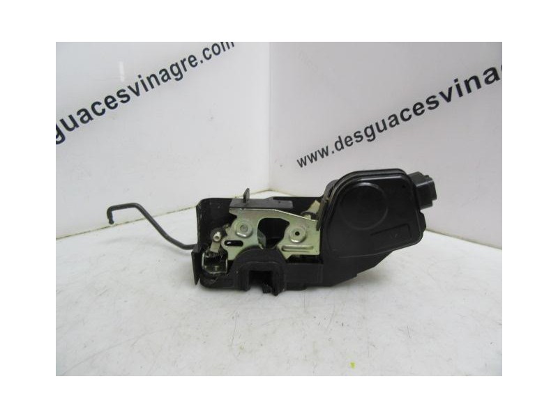 Recambio de cerradura pta. del. izq. : hyundai matrix : 1.5 td d4fa-110 cv 5p [2007] para hyundai matrix 1.5 td d4fa-110 cv refe