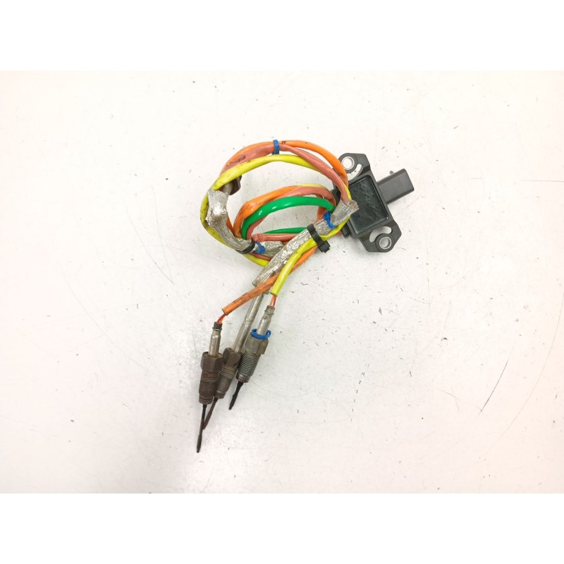 Recambio de sonda lambda para dacia sandero ii (b8_) 1.5 blue dci 95 (b8jl) referencia OEM IAM 226584529R  