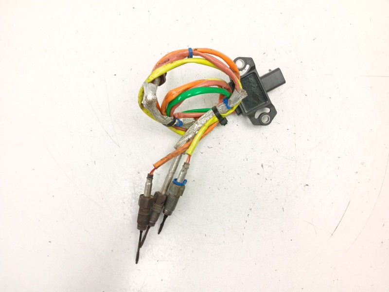Recambio de sonda lambda para dacia sandero ii (b8_) 1.5 blue dci 95 (b8jl) referencia OEM IAM 226584529R  