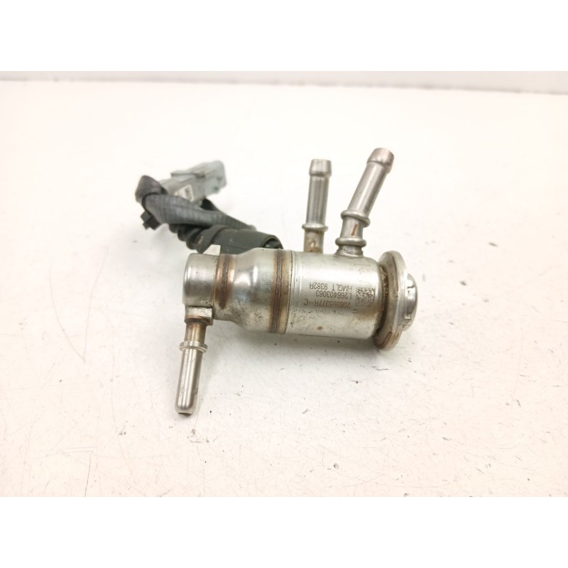 Recambio de inyector adblue para dacia sandero ii (b8_) 1.5 blue dci 95 (b8jl) referencia OEM IAM 208995377R  