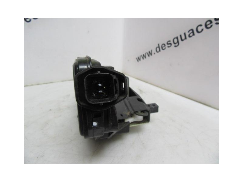 Recambio de cerradura pta. del. izq. : hyundai matrix : 1.5 td d4fa-110 cv 5p [2007] para hyundai matrix 1.5 td d4fa-110 cv refe