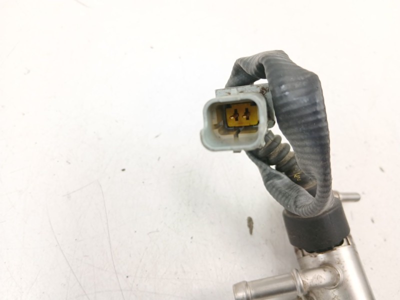 Recambio de inyector adblue para dacia sandero ii (b8_) 1.5 blue dci 95 (b8jl) referencia OEM IAM 208995377R  