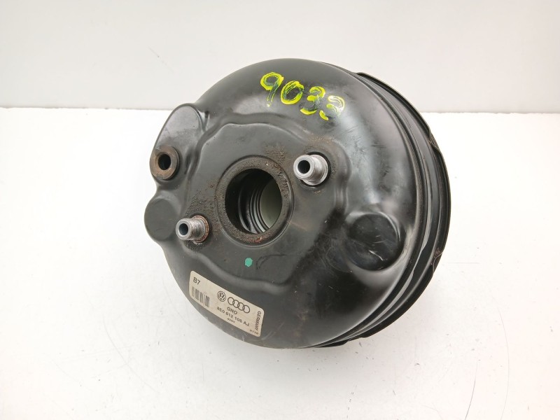 Recambio de servofreno para seat exeo st (3r5) 1.8 tsi referencia OEM IAM 8E0612105AJ  
