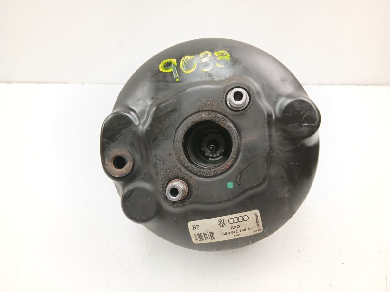 Recambio de servofreno para seat exeo st (3r5) 1.8 tsi referencia OEM IAM 8E0612105AJ  