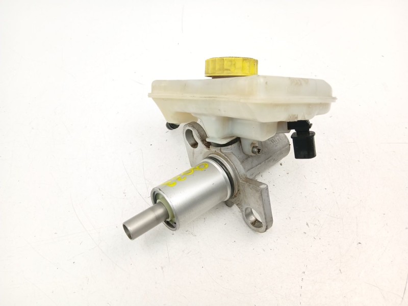 Recambio de bomba de freno para seat exeo st (3r5) 1.8 tsi referencia OEM IAM 8E0611021B  