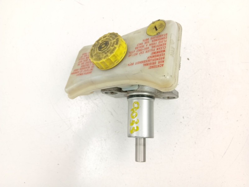 Recambio de bomba de freno para seat exeo st (3r5) 1.8 tsi referencia OEM IAM 8E0611021B  