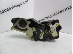 Recambio de cerradura pta. tras. dch. : hyundai matrix : 1.5 td d4fa-110 cv 5p [2007] para hyundai matrix 1.5 td d4fa-110 cv ref 2