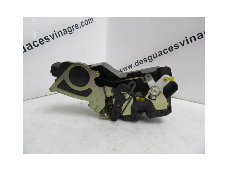 Recambio de cerradura pta. tras. dch. : hyundai matrix : 1.5 td d4fa-110 cv 5p [2007] para hyundai matrix 1.5 td d4fa-110 cv ref