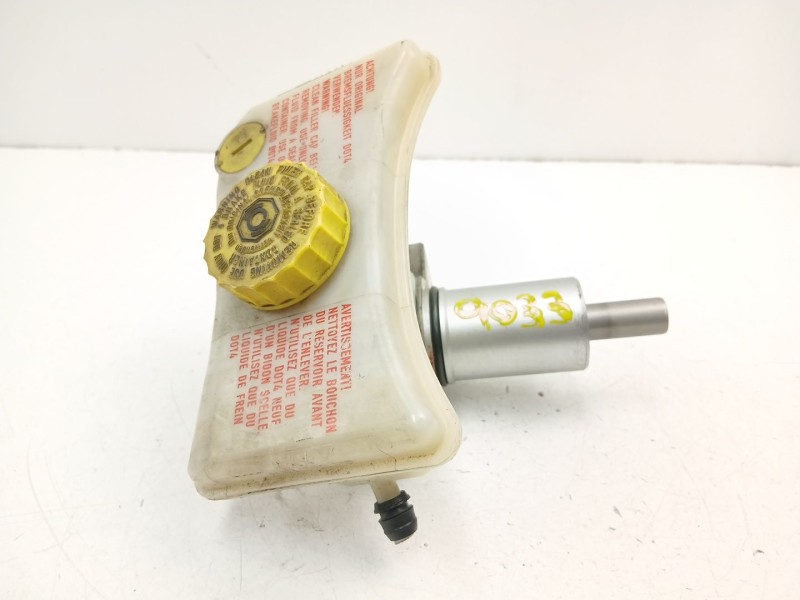 Recambio de bomba de freno para seat exeo st (3r5) 1.8 tsi referencia OEM IAM 8E0611021B  