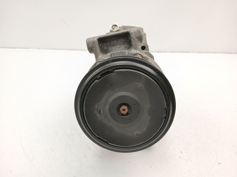 Recambio de compresor aire acondicionado para seat exeo st (3r5) 1.8 tsi referencia OEM IAM 8E0260805CB  