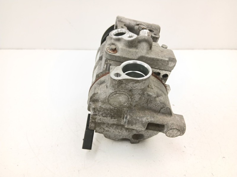 Recambio de compresor aire acondicionado para seat exeo st (3r5) 1.8 tsi referencia OEM IAM 8E0260805CB  