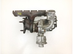 Recambio de turbo para seat exeo st (3r5) 1.8 tsi referencia OEM IAM 06H145701L 53039700141  2