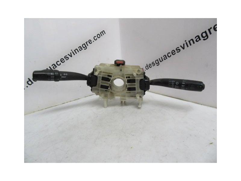 Recambio de mando luces y limpias : subaru forester : 2.0 g /ej20 (125,08cv) 5p [2002] para subaru forester 2.0 g /ej20 referenc