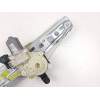 Recambio de elevalunas trasero izquierdo para ford focus iii 1.0 ecoboost referencia OEM IAM BM51A27001BE  