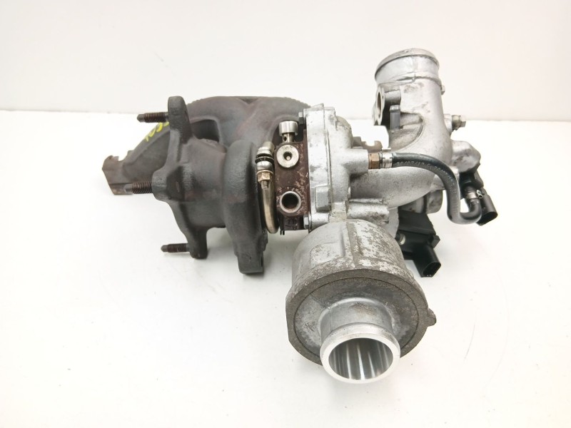 Recambio de turbo para seat exeo st (3r5) 1.8 tsi referencia OEM IAM 06H145701L 53039700141 