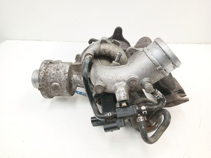 Recambio de turbo para seat exeo st (3r5) 1.8 tsi referencia OEM IAM 06H145701L 53039700141 