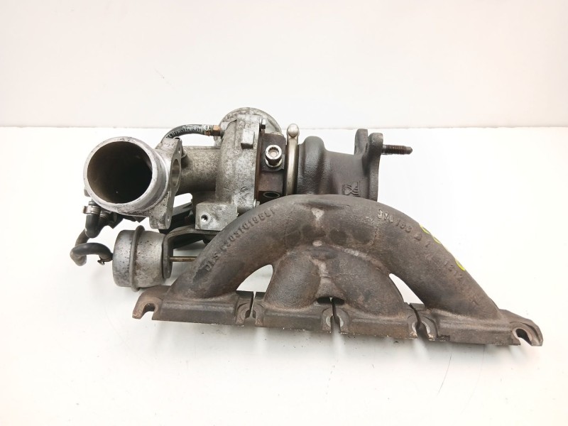 Recambio de turbo para seat exeo st (3r5) 1.8 tsi referencia OEM IAM 06H145701L 53039700141 
