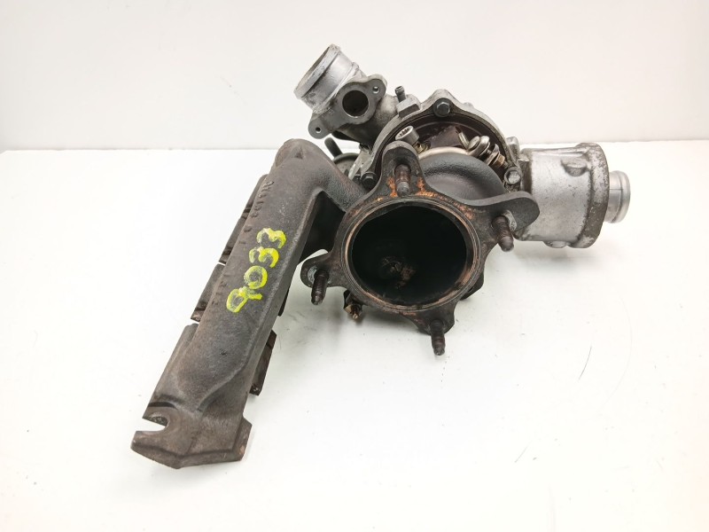 Recambio de turbo para seat exeo st (3r5) 1.8 tsi referencia OEM IAM 06H145701L 53039700141 