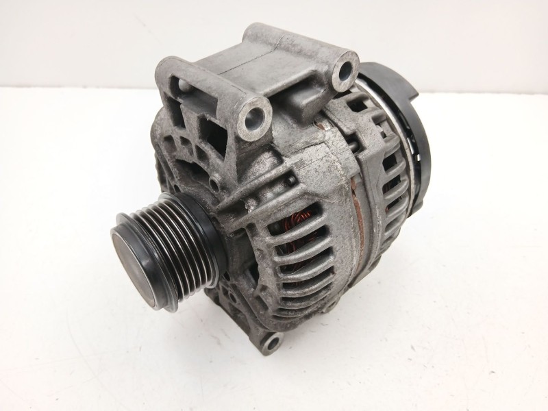 Recambio de alternador para seat exeo st (3r5) 1.8 tsi referencia OEM IAM 06A903023G 0124525210 