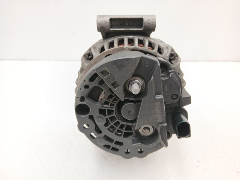 Recambio de alternador para seat exeo st (3r5) 1.8 tsi referencia OEM IAM 06A903023G 0124525210 