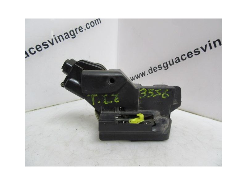 Recambio de cerradura pta. tras. izq. : hyundai matrix : 1.5 td d4fa-110 cv 5p [2007] para hyundai matrix 1.5 td d4fa-110 cv ref