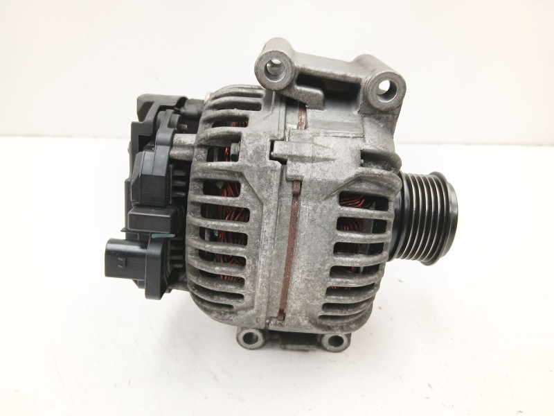 Recambio de alternador para seat exeo st (3r5) 1.8 tsi referencia OEM IAM 06A903023G 0124525210 