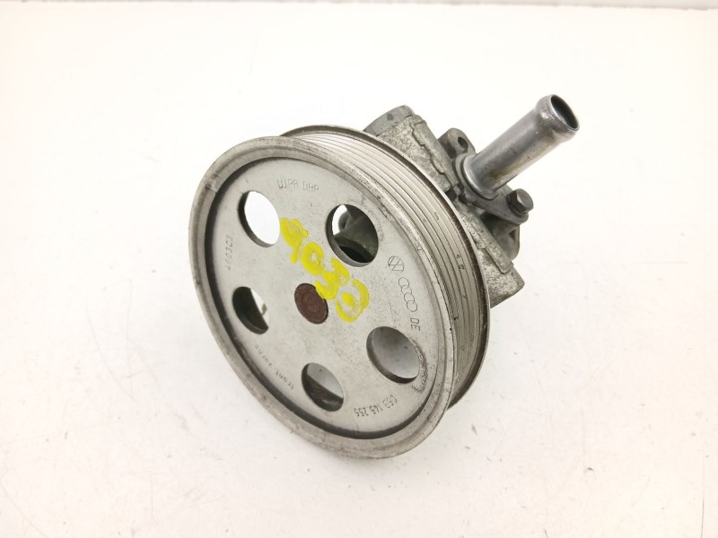 Recambio de bomba direccion para seat exeo st (3r5) 1.8 tsi referencia OEM IAM 3R0145153A  