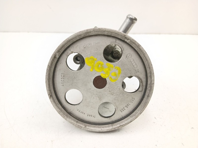 Recambio de bomba direccion para seat exeo st (3r5) 1.8 tsi referencia OEM IAM 3R0145153A  