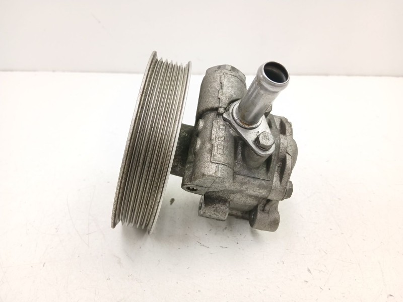 Recambio de bomba direccion para seat exeo st (3r5) 1.8 tsi referencia OEM IAM 3R0145153A  