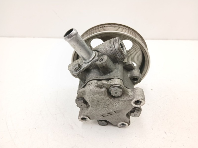 Recambio de bomba direccion para seat exeo st (3r5) 1.8 tsi referencia OEM IAM 3R0145153A  